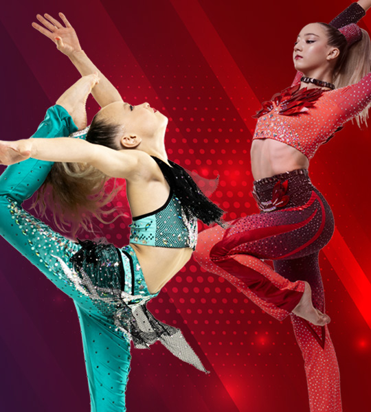 International Dance Academy