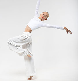 3 class per week (50 min.class)