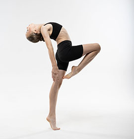 Unlimited classes per week (50 min. class)