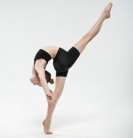 2 class per week (30 min. class)