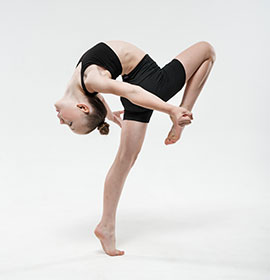 3 class per week (30 min. class)