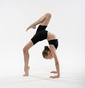 Unlimited classes per week (30 min. class)