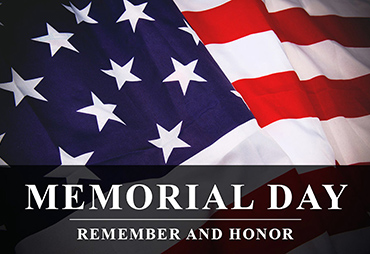 Memorial Day