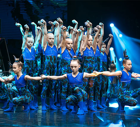 Performance Collective